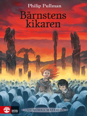 cover image of Bärnstenskikaren